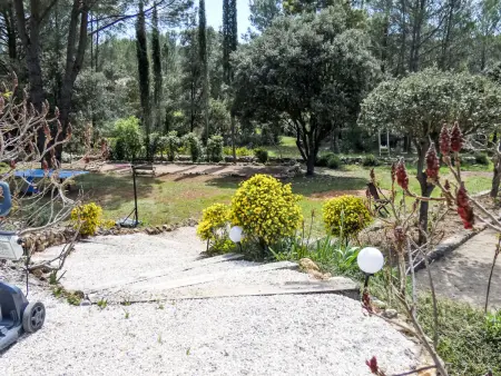 La Cigale  mit Schwimmbad, Maison 5 personnes à Les Arcs sur Argens - Photo 25