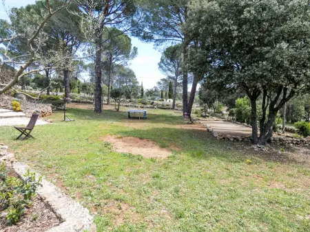 La Cigale  mit Schwimmbad, Maison 5 personnes à Les Arcs sur Argens - Photo 26