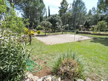 La Cigale  mit Schwimmbad, Maison 5 personnes à Les Arcs sur Argens - Photo 27
