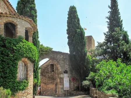 La Cigale  mit Schwimmbad, Maison 5 personnes à Les Arcs sur Argens - Photo 40