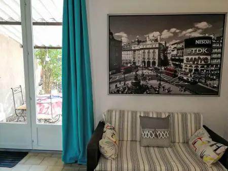 La Cigale  mit Schwimmbad, Maison 5 personnes à Les Arcs sur Argens - Photo 2