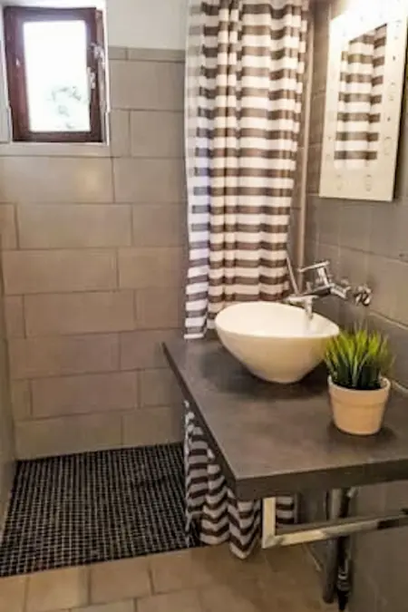 La Cigale  mit Schwimmbad, Maison 5 personnes à Les Arcs sur Argens - Photo 4