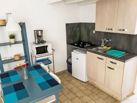 La Cigale  mit Schwimmbad, Maison 5 personnes à Les Arcs sur Argens - Photo 6