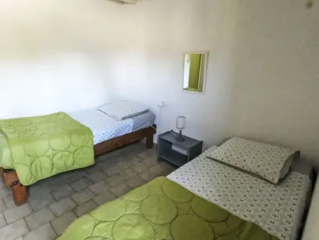 La Cigale  mit Schwimmbad, Maison 5 personnes à Les Arcs sur Argens - Photo 10