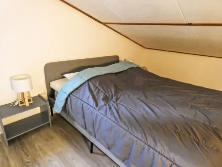 La Cigale  mit Schwimmbad, Maison 5 personnes à Les Arcs sur Argens - Photo 11