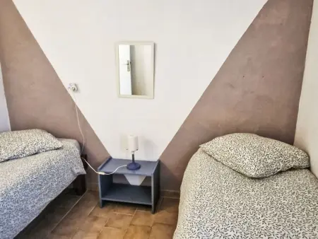 La Cigale  mit Schwimmbad, Maison 5 personnes à Les Arcs sur Argens - Photo 12