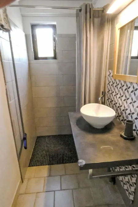 La Cigale  mit Schwimmbad, Maison 5 personnes à Les Arcs sur Argens - Photo 13