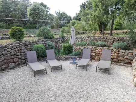 La Cigale  mit Schwimmbad, Maison 5 personnes à Les Arcs sur Argens - Photo 23