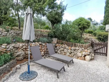La Cigale  mit Schwimmbad, Maison 5 personnes à Les Arcs sur Argens - Photo 24