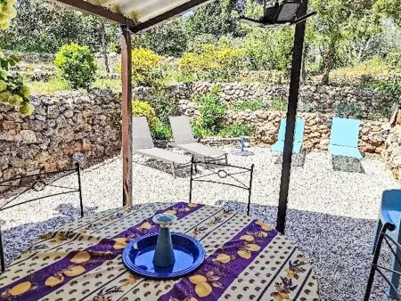 La Cigale  mit Schwimmbad, Maison 5 personnes à Les Arcs sur Argens - Photo 26