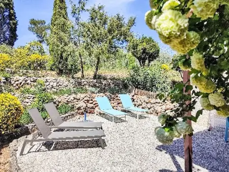 La Cigale  mit Schwimmbad, Maison 5 personnes à Les Arcs sur Argens - Photo 27