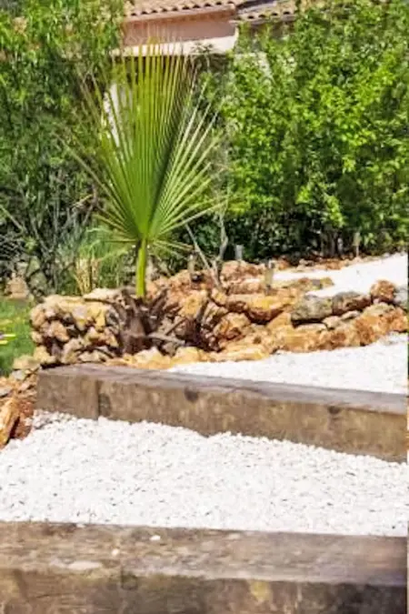 La Cigale  mit Schwimmbad, Maison 5 personnes à Les Arcs sur Argens - Photo 34