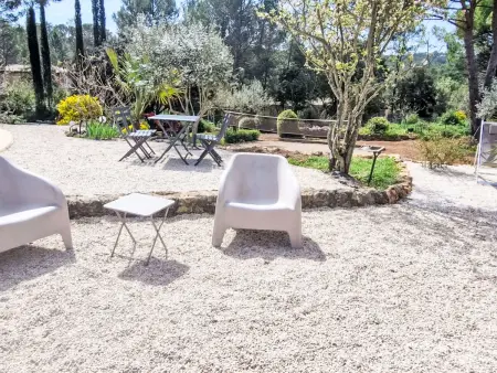 La Cigale  mit Schwimmbad, Maison 5 personnes à Les Arcs sur Argens - Photo 37