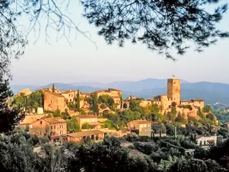 La Cigale  mit Schwimmbad, Maison 5 personnes à Les Arcs sur Argens - Photo 40