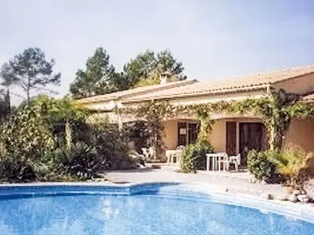 Vakantiehuis La Cigale, Maison 5 personnes à Les Arcs sur Argens - Photo 3