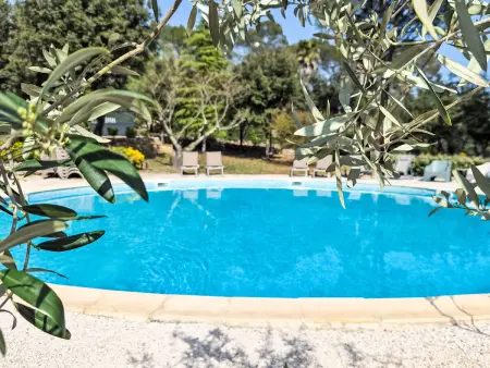 Vakantiehuis La Cigale, Maison 5 personnes à Les Arcs sur Argens - Photo 4