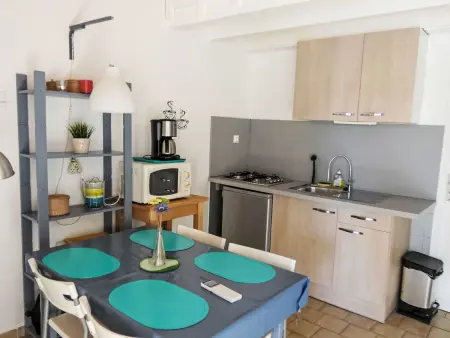 Vakantiehuis La Cigale, Maison 5 personnes à Les Arcs sur Argens - Photo 9