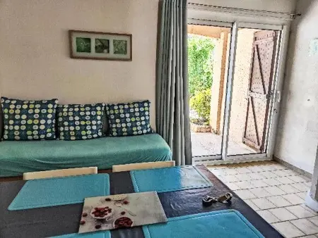 Vakantiehuis La Cigale, Maison 5 personnes à Les Arcs sur Argens - Photo 10