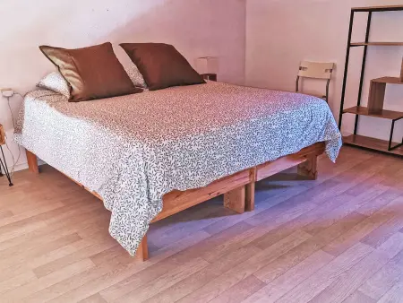 Vakantiehuis La Cigale, Maison 5 personnes à Les Arcs sur Argens - Photo 15