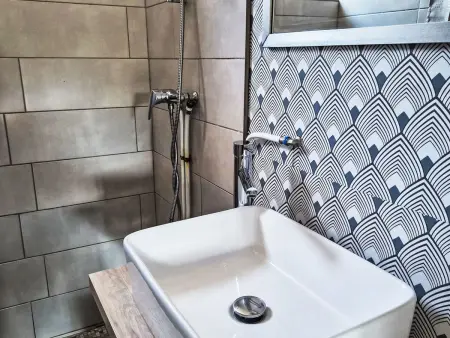 Vakantiehuis La Cigale, Maison 5 personnes à Les Arcs sur Argens - Photo 17