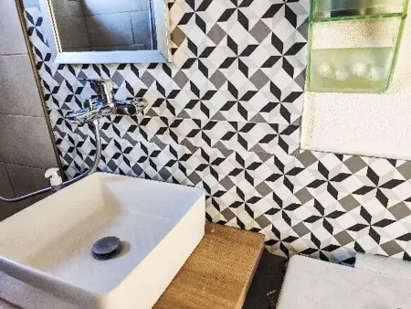 Vakantiehuis La Cigale, Maison 5 personnes à Les Arcs sur Argens - Photo 18