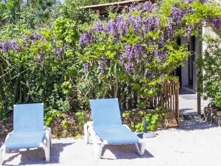 Vakantiehuis La Cigale, Maison 5 personnes à Les Arcs sur Argens - Photo 30