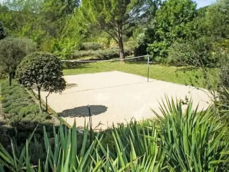 Vakantiehuis La Cigale, Maison 5 personnes à Les Arcs sur Argens - Photo 35