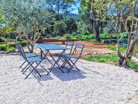Vakantiehuis La Cigale, Maison 5 personnes à Les Arcs sur Argens - Photo 39