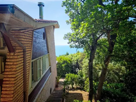 Sole, Villa 9 personnes à Ancona - Photo 2