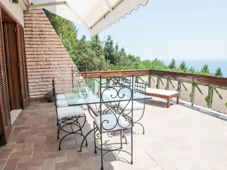 Sole, Villa 9 personnes à Ancona - Photo 61