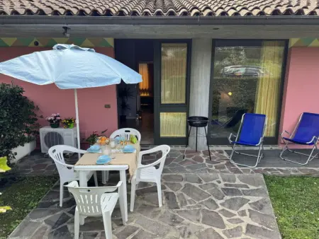 Green Hills 13, Appartement 4 personnes à Lucca - Photo 34