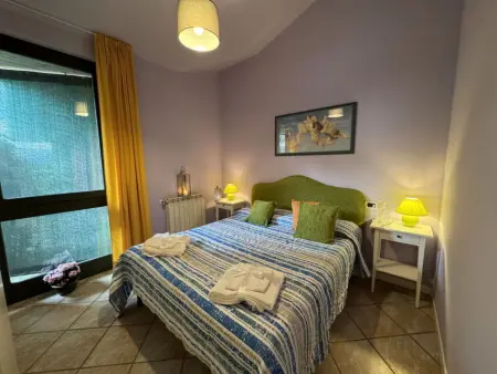 Green Hills 13, Appartement 4 personnes à Lucca - Photo 36