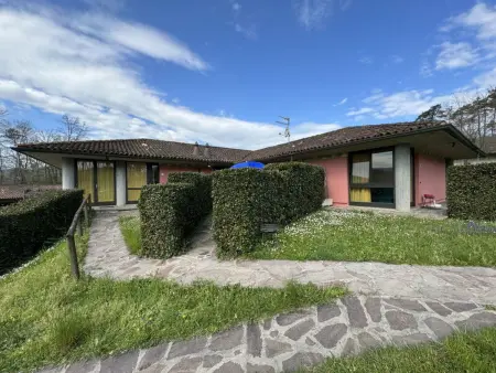 Green Hills 13, Appartement 4 personnes à Lucca - Photo 1