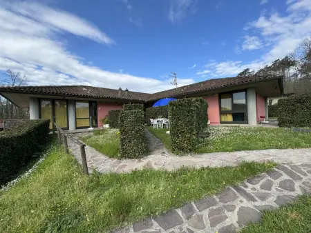 Green Hills 13, Appartement 4 personnes à Lucca - Photo 23