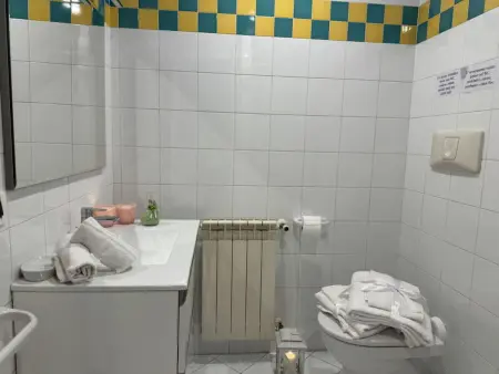 Green Hills 13, Appartement 4 personnes à Lucca - Photo 25