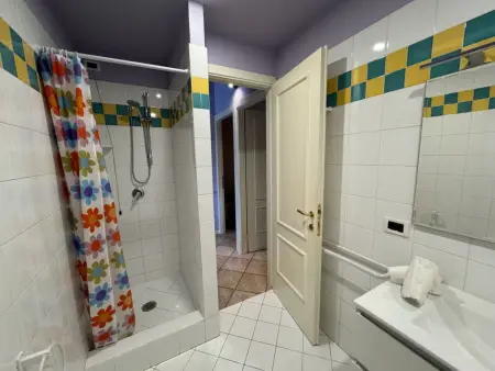 Green Hills 13, Appartement 4 personnes à Lucca - Photo 26