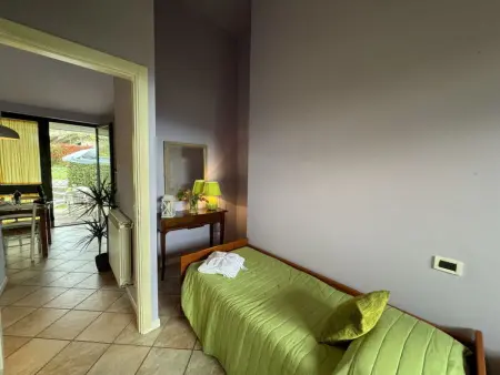 Green Hills 13, Appartement 4 personnes à Lucca - Photo 27