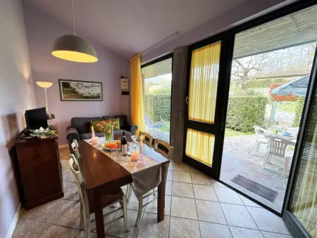 Green Hills 13, Appartement 4 personnes à Lucca - Photo 28