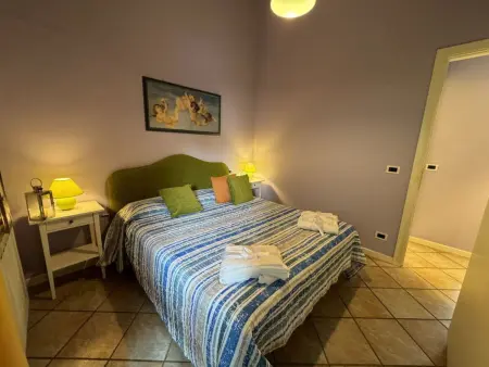 Green Hills 13, Appartement 4 personnes à Lucca - Photo 33