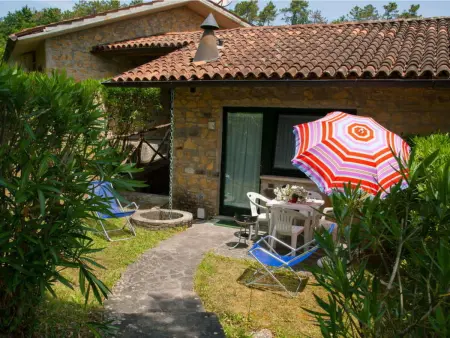 Green Hills 13, Appartement 4 personnes à Lucca - Photo 6