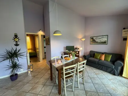 Green Hills 13, Appartement 4 personnes à Lucca - Photo 39