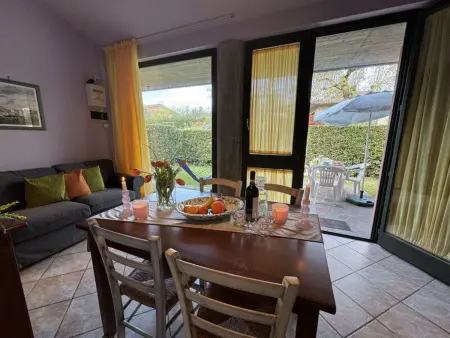 Green Hills 13, Appartement 4 personnes à Lucca - Photo 40