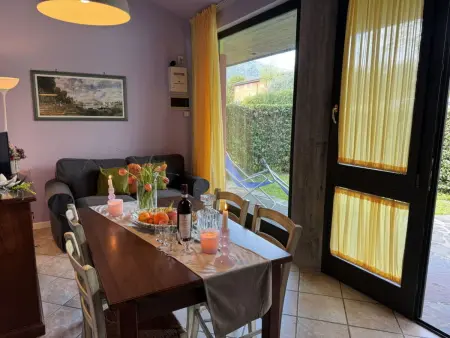 Green Hills 13, Appartement 4 personnes à Lucca - Photo 41