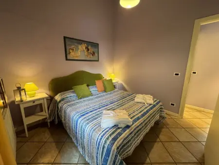 Green Hills 13, Appartement 4 personnes à Lucca - Photo 47