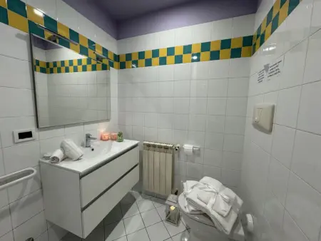 Green Hills 13, Appartement 4 personnes à Lucca - Photo 48