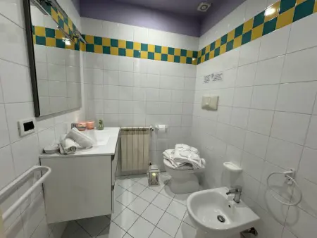 Green Hills 13, Appartement 4 personnes à Lucca - Photo 49