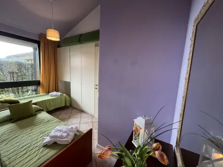 Green Hills 13, Appartement 4 personnes à Lucca - Photo 52