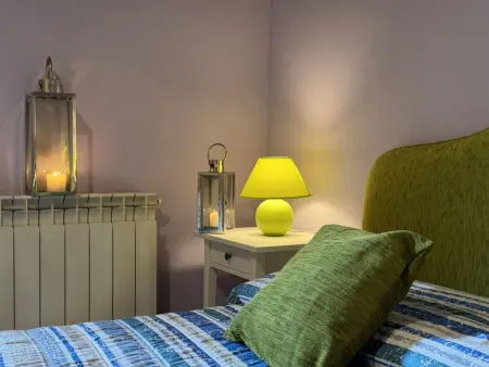 Green Hills 13, Appartement 4 personnes à Lucca - Photo 57