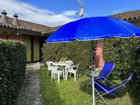 Green Hills 13, Appartement 4 personnes à Lucca - Photo 3