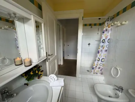Green Hills 13, Appartement 4 personnes à Lucca - Photo 30